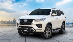 Fortuner