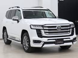 Land Cruiser LC 300